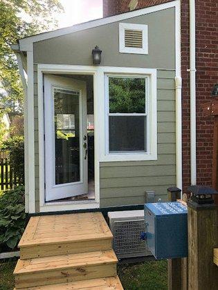 Falls Church Behavioral Health