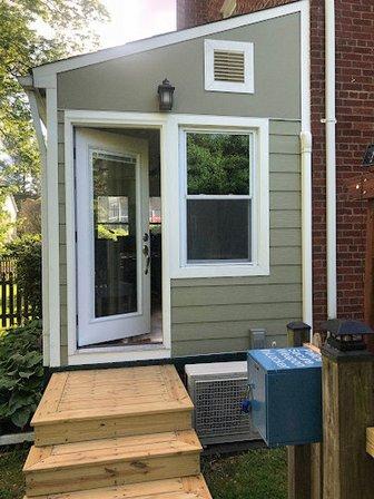 Falls Church Behavioral Health