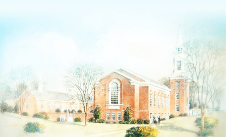 Chinese Christian Church of Virginia