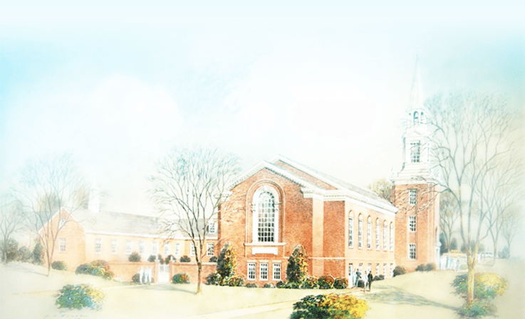 Chinese Christian Church of Virginia
