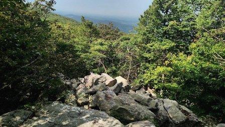 Potomac Appalachian Trail Club