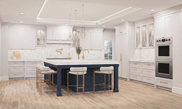 DOMA Cabinetry