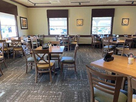Olive Garden Italian Restaurant