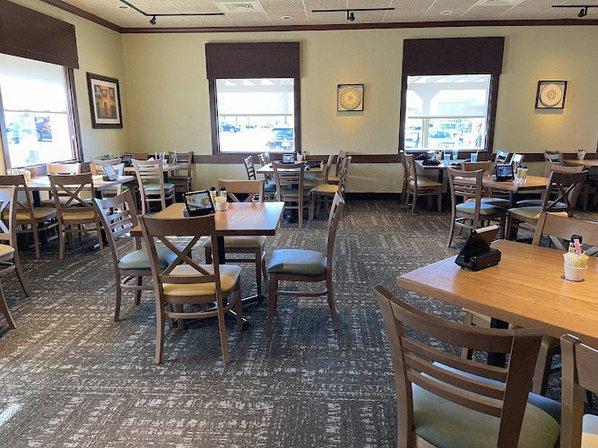 Olive Garden Italian Restaurant