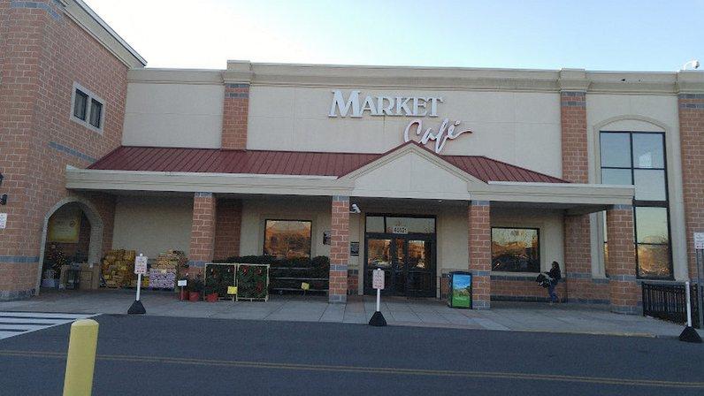 Wegmans