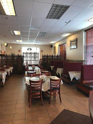 Balqees Restaurant Traditional Yemeni & Lebanese Cuisine - مطعم بلقيس