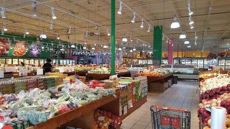 Good Fortune Supermarket