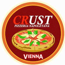 Crust Pizzeria Napoletana Vienna (Vera Pizza certified Pizzeria)