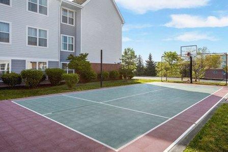 Residence Inn by Marriott Manassas Battlefield Park