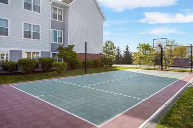 Residence Inn by Marriott Manassas Battlefield Park