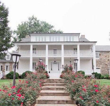 Inn at Evergreen