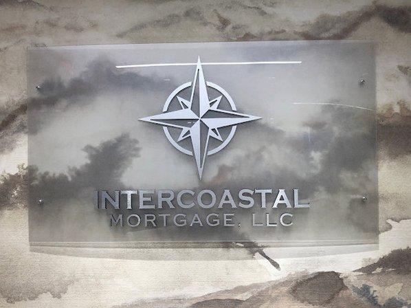Alec Gagne at Intercoastal Mortgage, LLC