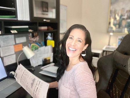 Denise Fuller - Home Estate Realty