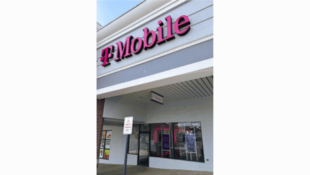 T-Mobile Authorized Retailer