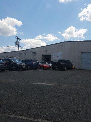 Sterling Tire Company