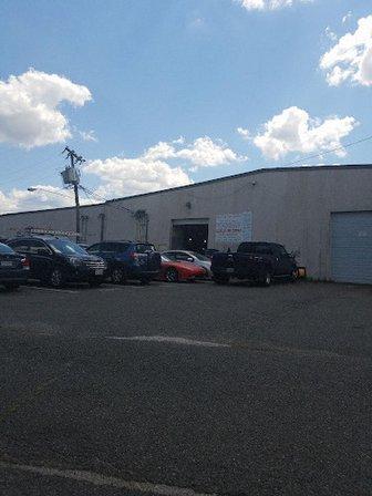 Sterling Tire Company