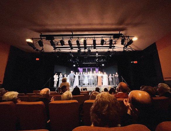 Fauquier Community Theatre