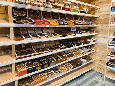 GTB Exotic & Cigar