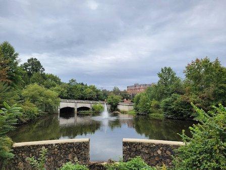 Daniels Run Park