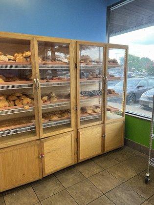 La Única panadería y pastelería