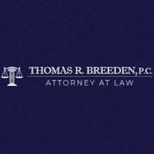 Thomas R. Breeden, P.C.