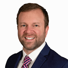 Jason Andrzejewski at Prosperity Home Mortgage - Chantilly