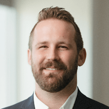 Brody Barrett - Atlantic Coast Mortgage