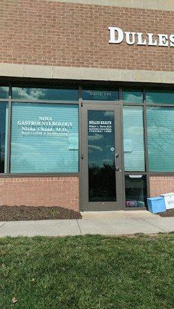 NOVA Gastroenterology