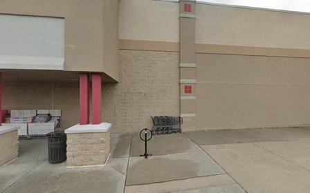 UPS Access Point location