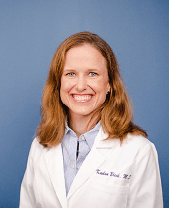 Kaelan Black, MD