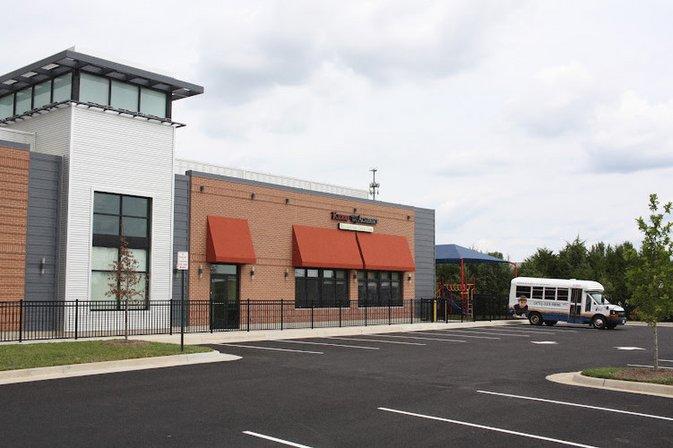 Kiddie Academy of Moorefield Station