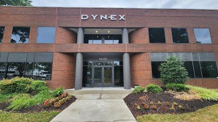 Dynex Technologies Inc