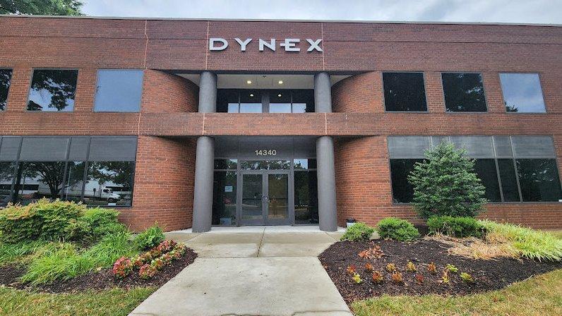 Dynex Technologies Inc