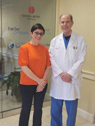 GIVF Fertility