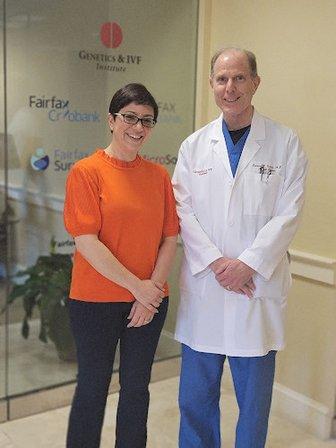 GIVF Fertility