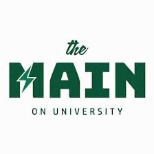 The Main on University