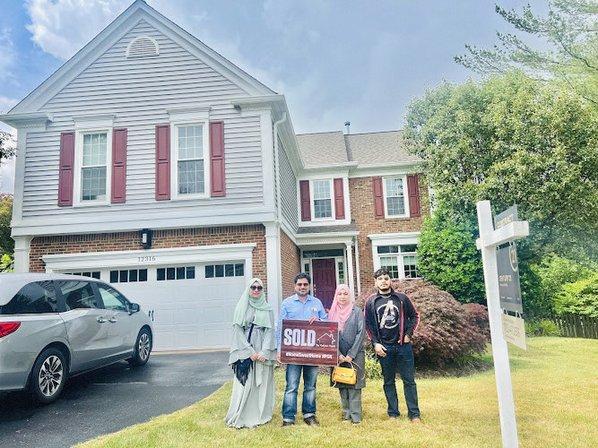 Kalyan Karki, Pearson Smith Realty