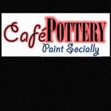 AC Fun Factory: Cafe Pottery And The Splatter Paint Room
