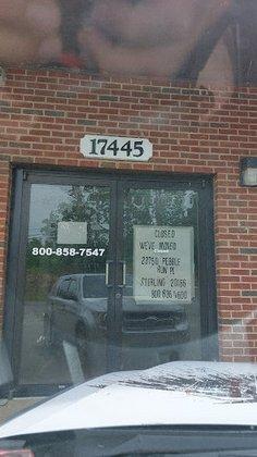 Auto Parts Washington DC