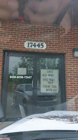 Auto Parts Washington DC