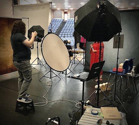 Victor O'Neill Studios