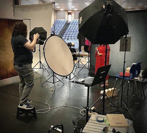 Victor O'Neill Studios