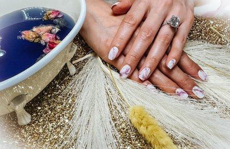 Nail Ritual