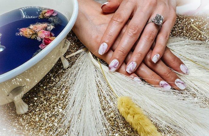 Nail Ritual