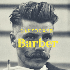Lansdowne Barber Shop