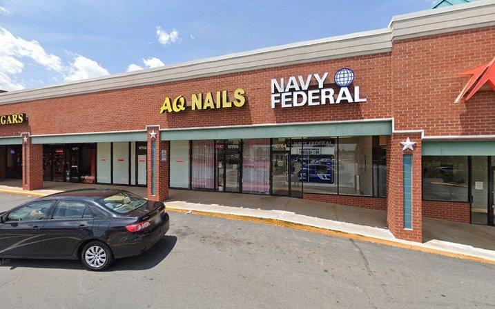 Navy Federal Credit Union