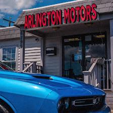 Arlington Motors Inc.