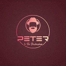 Peter is The Barbershop