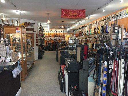 Action Music Ltd