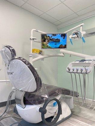 Manassas Modern Dentistry